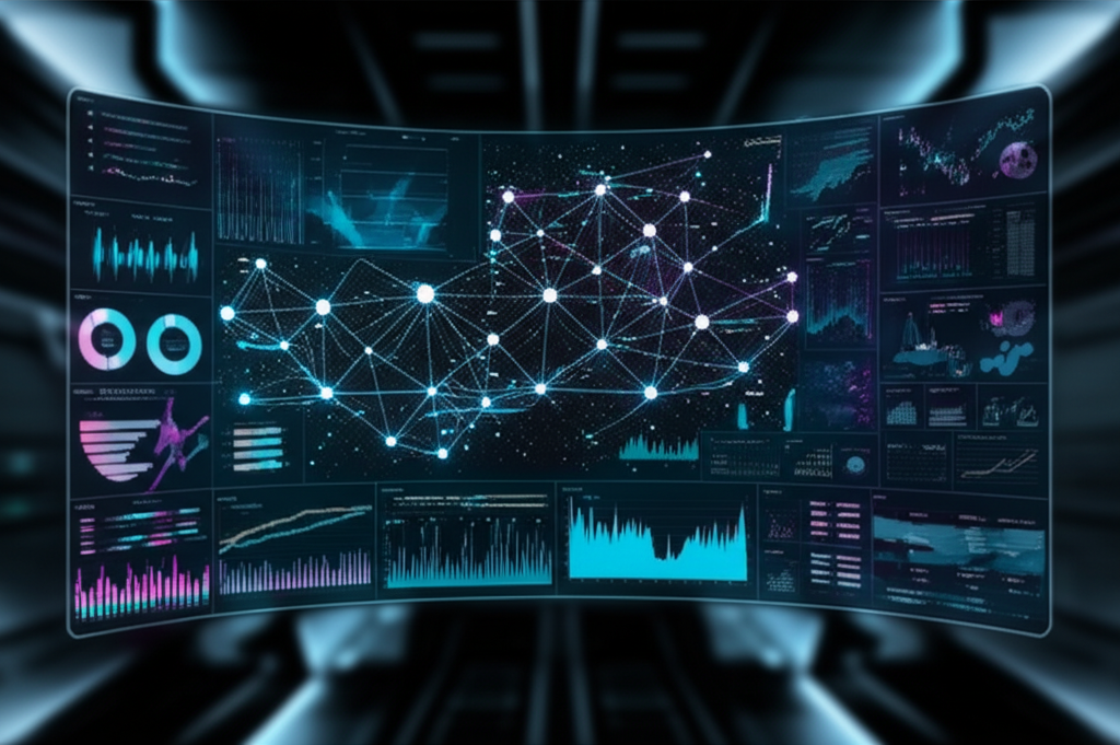 Data Analytics Dashboard